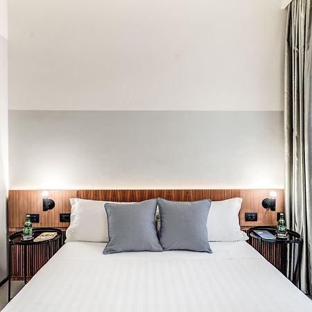 Sospeso Boutique Hotel Milano Exterior foto