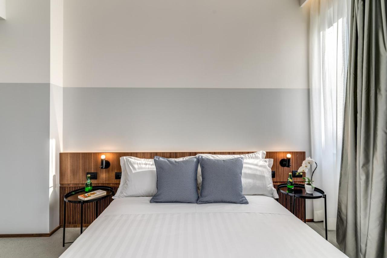 Sospeso Boutique Hotel Milano Exterior foto