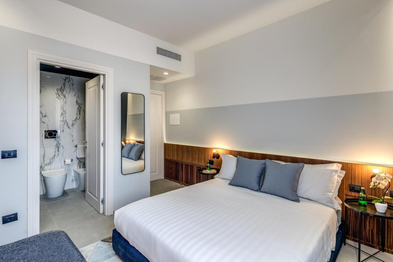 Sospeso Boutique Hotel Milano Exterior foto