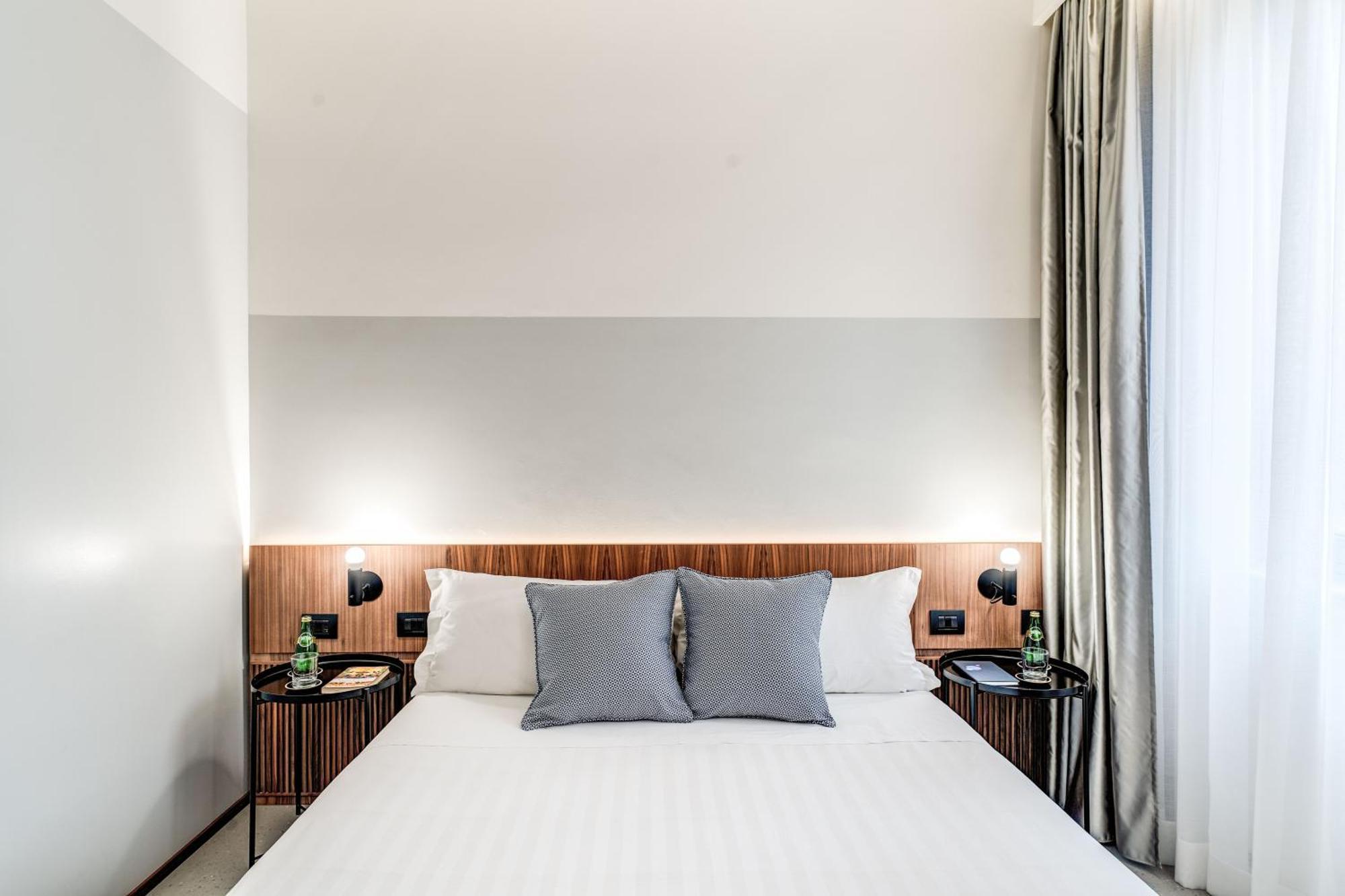 Sospeso Boutique Hotel Milano Exterior foto