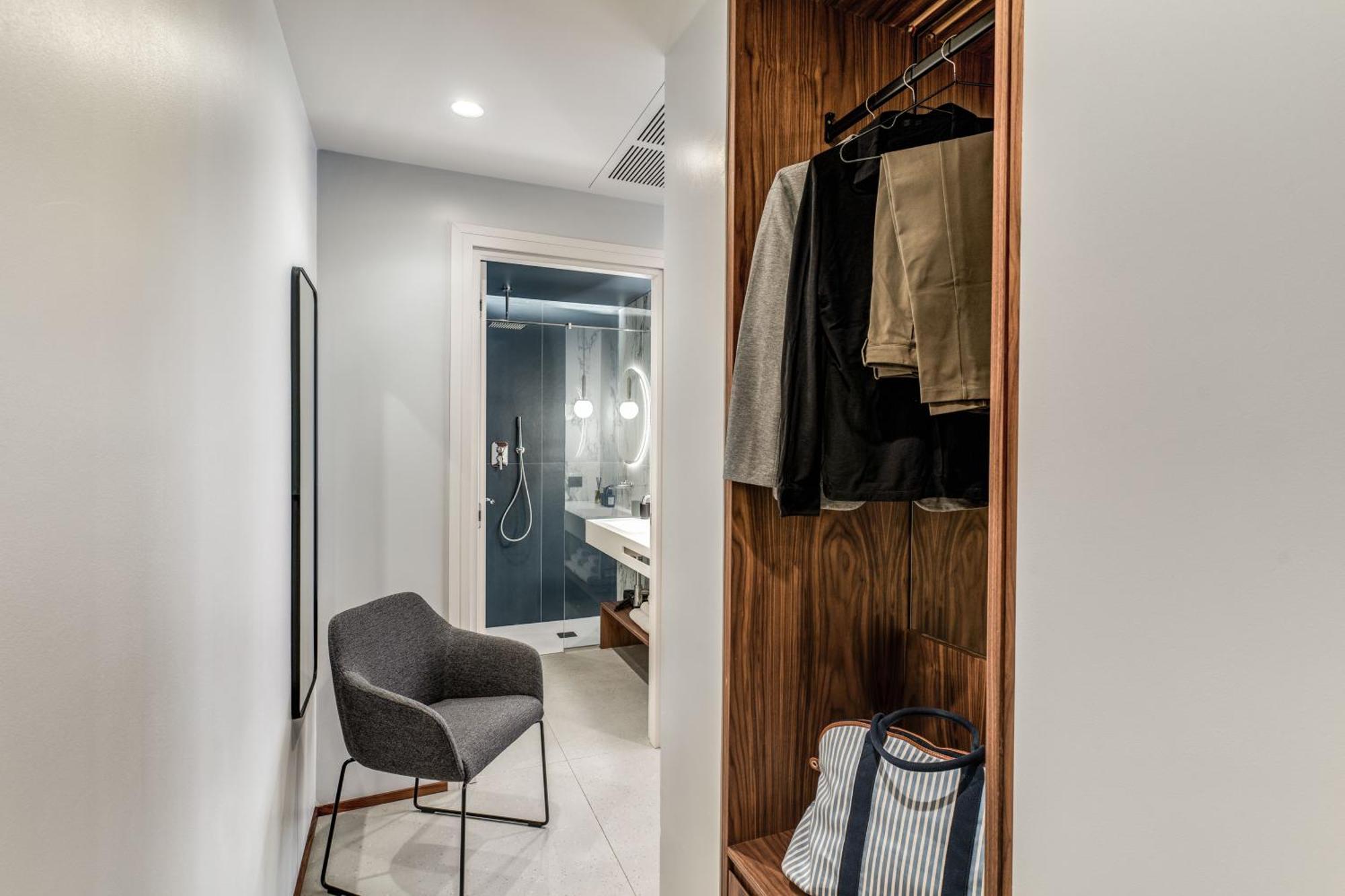 Sospeso Boutique Hotel Milano Exterior foto